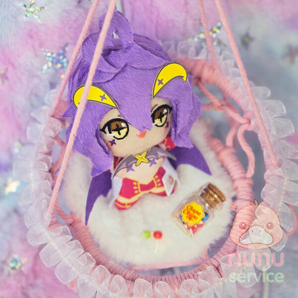 Magia Baiser chibigurumi 2 Magia Baiser chibigurumi 2