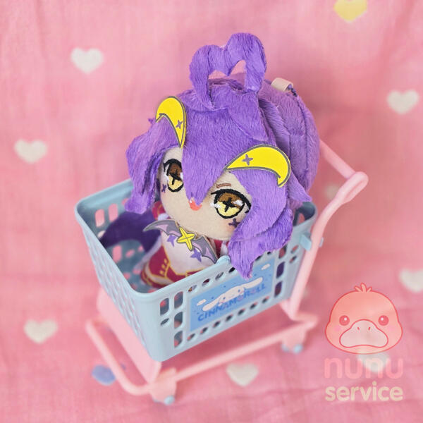 Magia Baiser chibigurumi 3 Magia Baiser chibigurumi 3