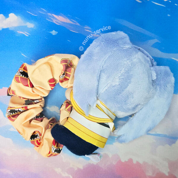 Frieren syusyu chibigurumi 2