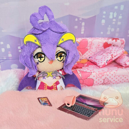 Magia Baiser chibigurumi Magia Baiser chibigurumi