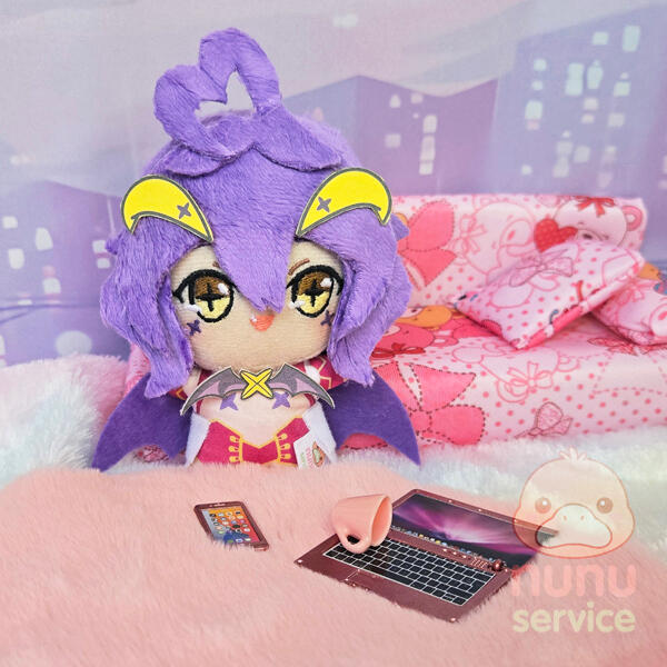 Magia Baiser chibigurumi Magia Baiser chibigurumi