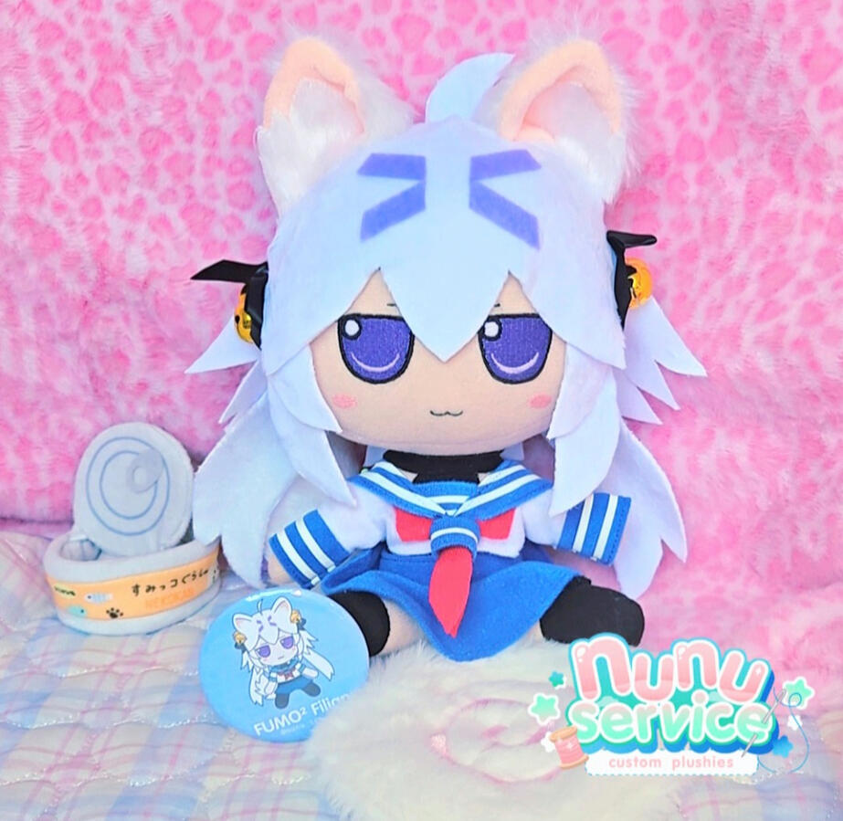 Filian fumo Filian fumo