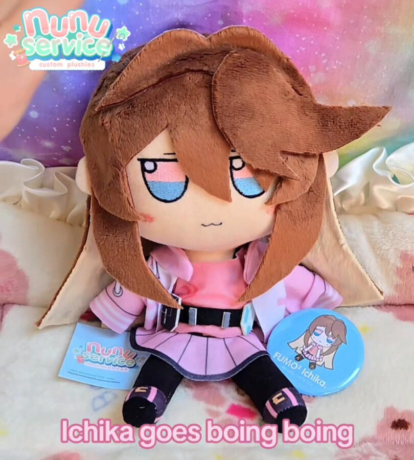 Ichika fumo Ichika fumo
